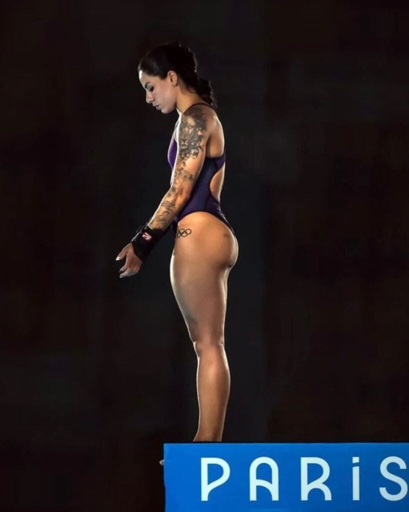 Ingrid Oliveira