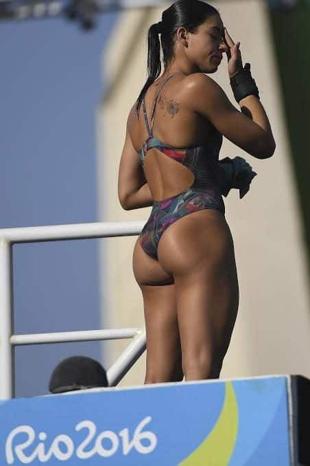 Ingrid Oliveira