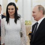 Yelena Isinbaeva