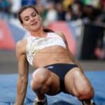 Yelena Isinbaeva