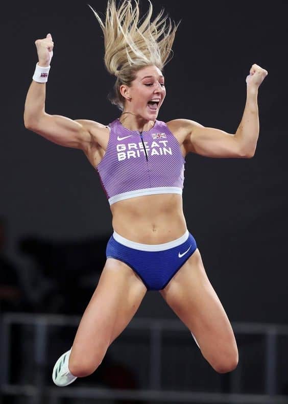 Molly Caudery