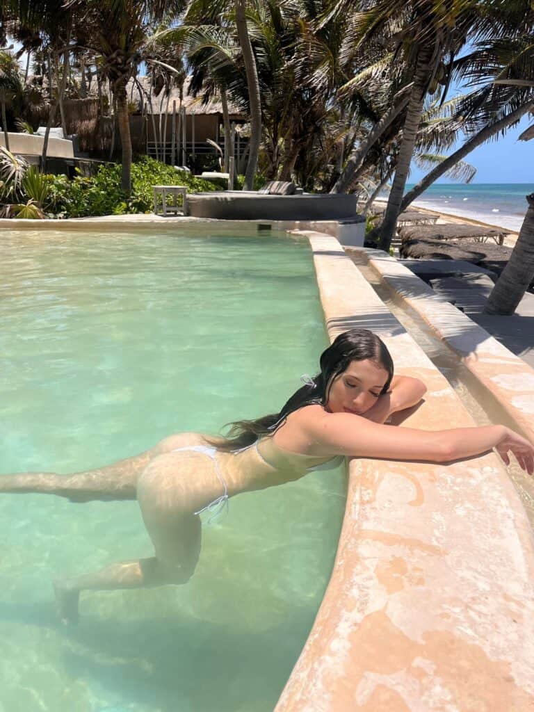 Nikkole Teja