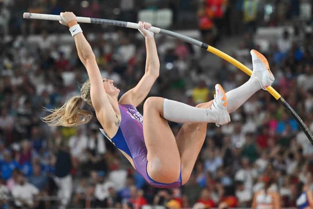 Molly Caudery