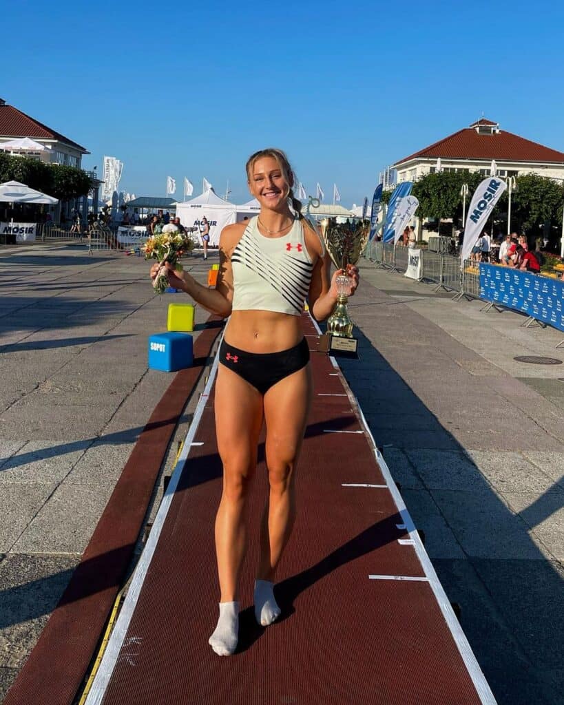 Molly Caudery