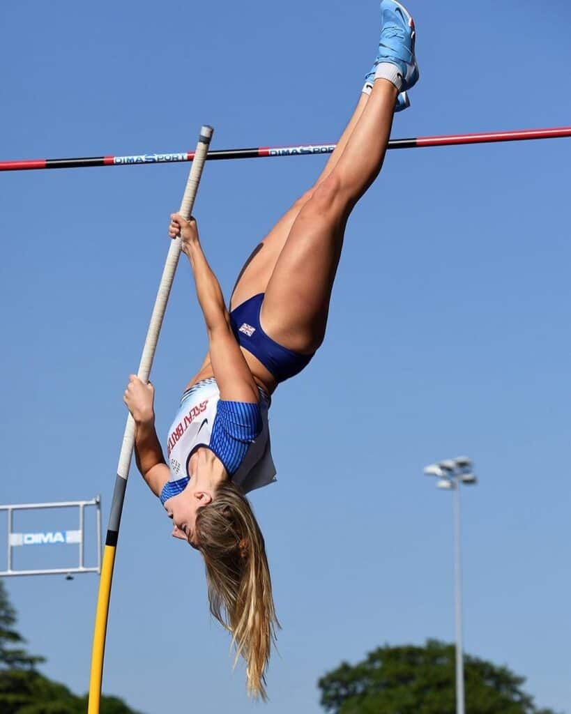 Molly Caudery