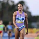 Nicole Yeargin