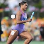 Nicole Yeargin