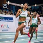 Nicole Yeargin