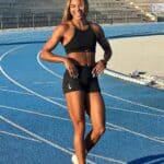 Nicole Yeargin