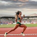 Nicole Yeargin