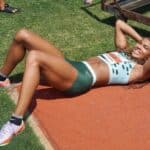 Nicole Yeargin