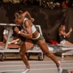 Nicole Yeargin