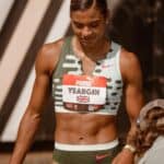 Nicole Yeargin