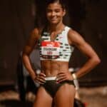 Nicole Yeargin