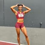 Nicole Yeargin