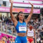 Nicole Yeargin