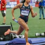 Nicole Yeargin