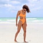 Nicole Yeargin