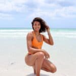 Nicole Yeargin