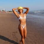 Nicole Yeargin
