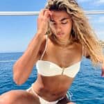 Nicole Yeargin