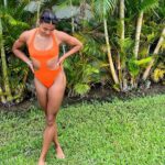 Nicole Yeargin