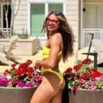 Nicole Yeargin