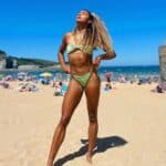 Nicole Yeargin