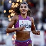 Nicole Yeargin