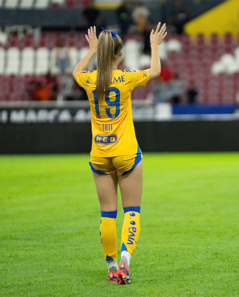 Tatiana Flores