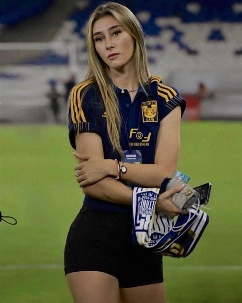 Tatiana Flores