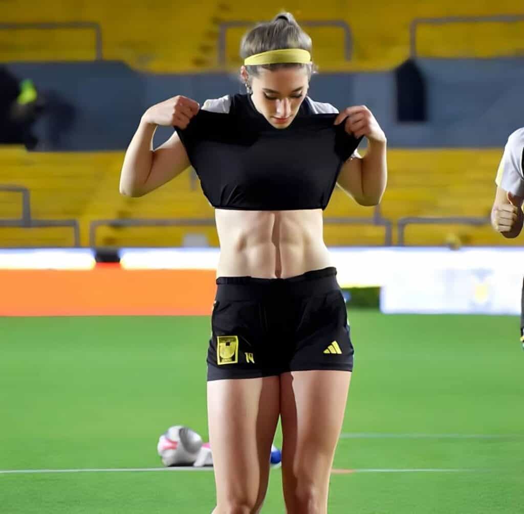 Tatiana Flores