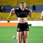 Tatiana Flores