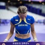 Viktoriia Tkachuk