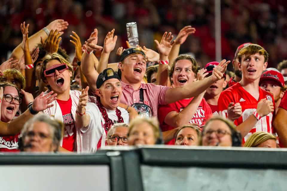 92,003 fans, new world record for attendance at a women’s sporting event