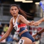 Nicole Yeargin