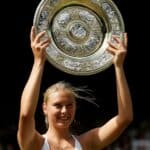 Maria Sharapova