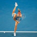 Maria Sharapova