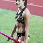 Yelena Isinbaeva