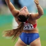 Yelena Isinbaeva