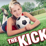 The Kicks, based on the book series by Olympic Gold Medalist Alex Morgan.