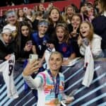 Alex Morgan