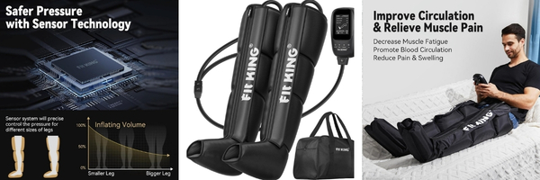 FIT KING COMPRESSION