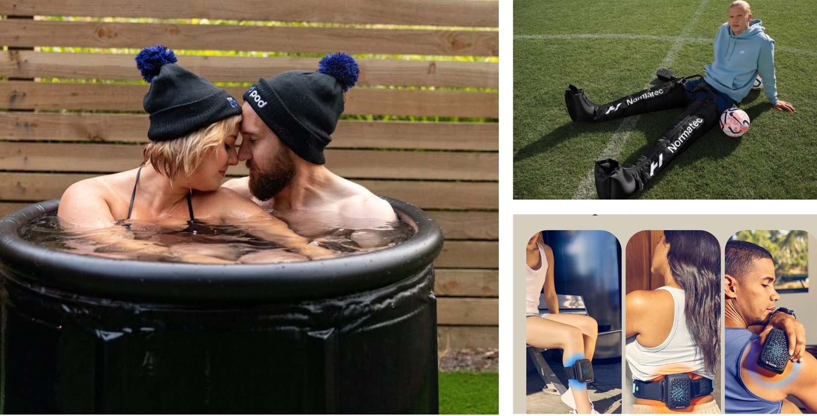 Best Muscle Recovery Tools Tested for Active People in 2026