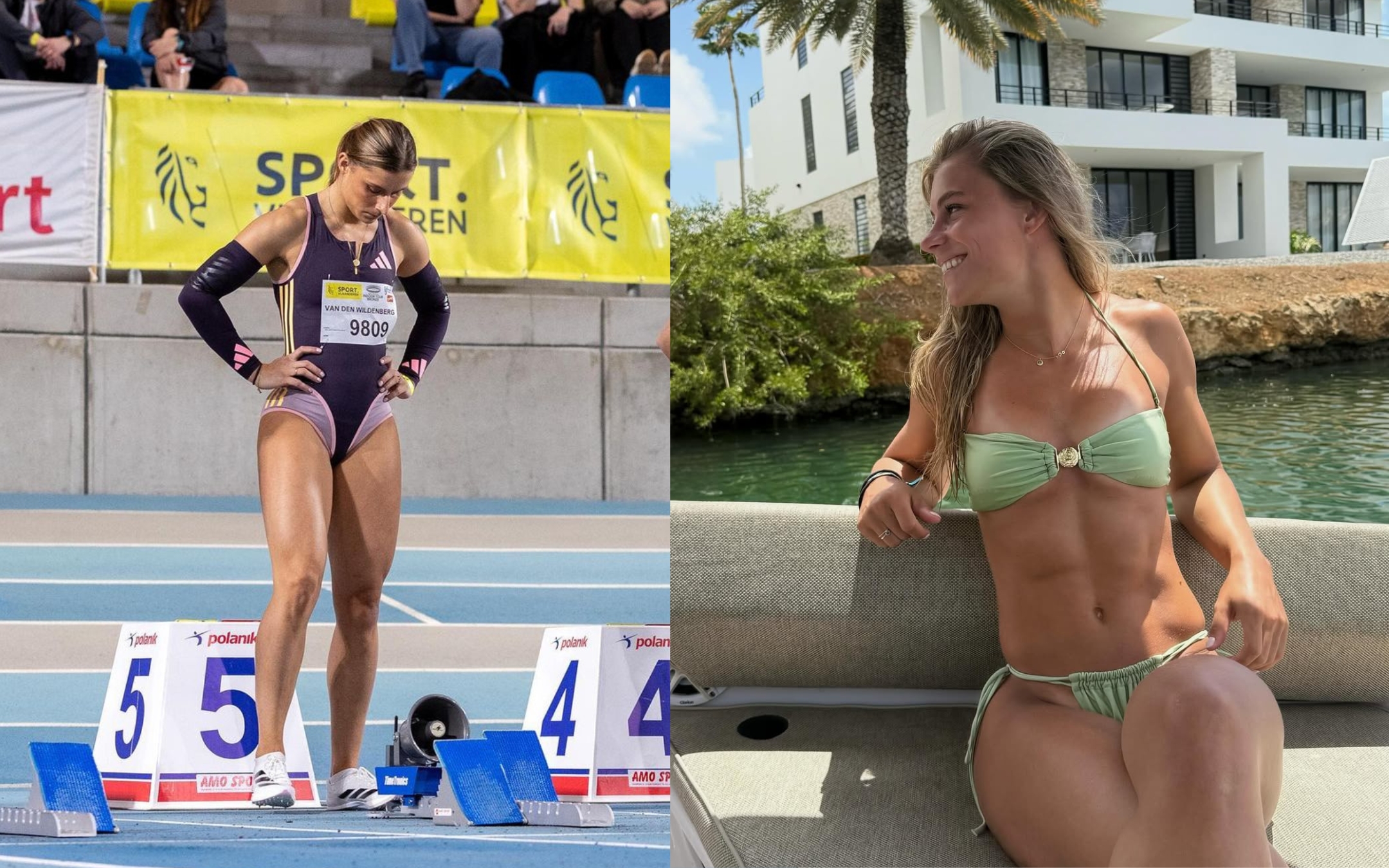 Demi van den Wildenberg