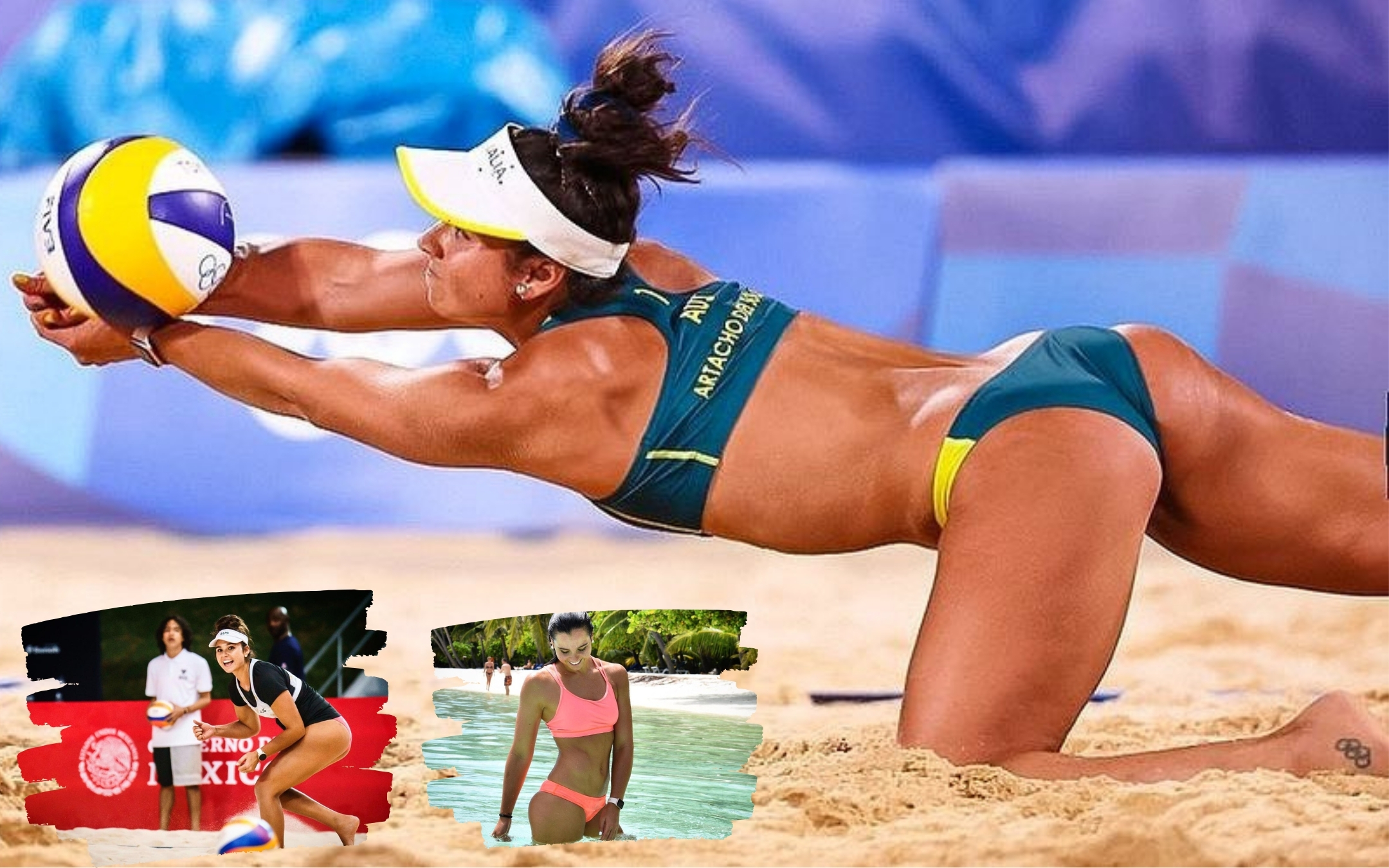 Mariafe Artacho del Solar