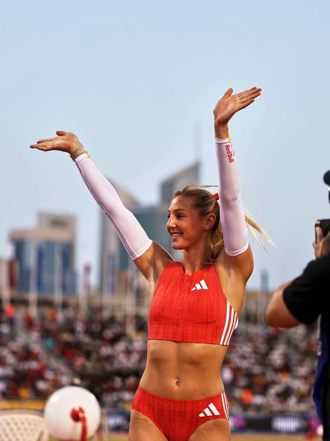 Molly Caudery 2025 Recap