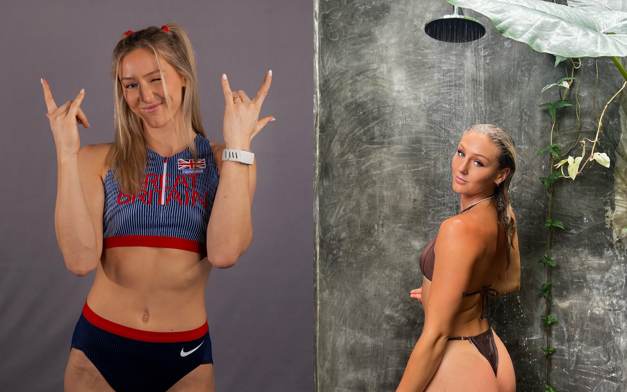 20 Most Beautiful Bikini Pictures of Molly Caudery