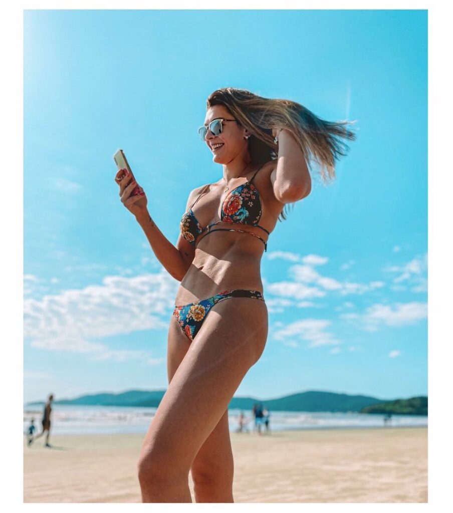 Rosamaria Montibeller