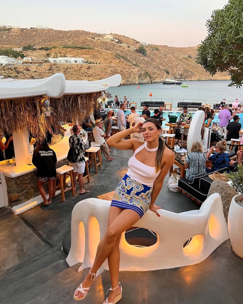 Rosamaria Montibeller